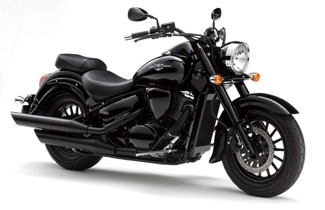 Suzuki Intruder C800